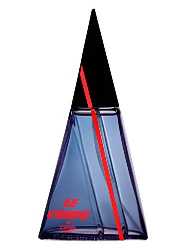 Le Coupe