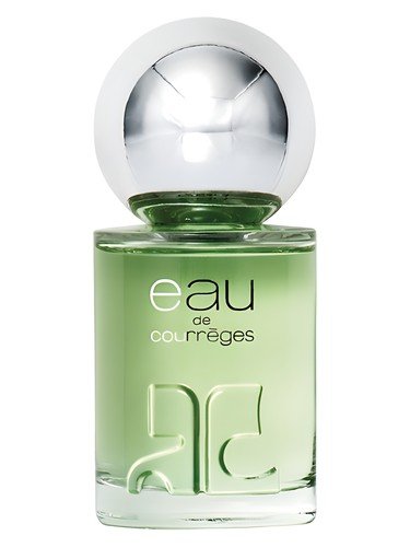 Eau de