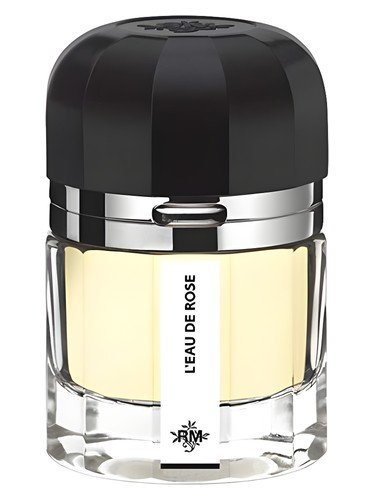 L’Eau de Rose
