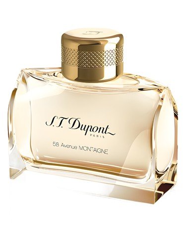 Avenue Montaigne pour Femme