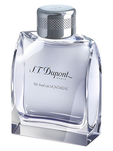Avenue Montaigne pour Homme