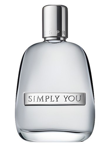 Simply You for Him