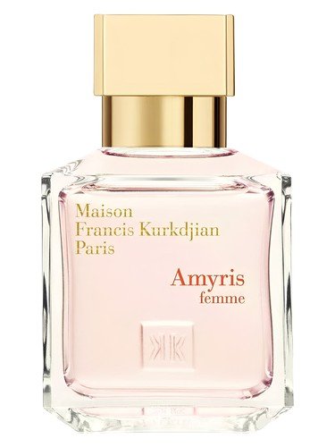 Amyris Femme