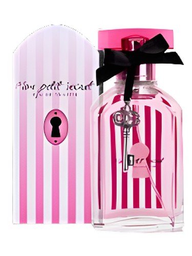 Mon Petit Secret