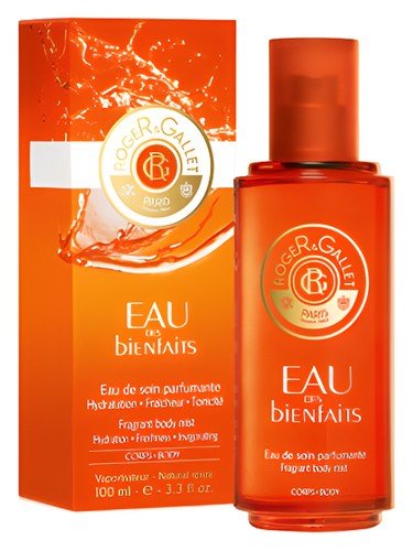 Jean-Marie Farina Eau des Bienfaits