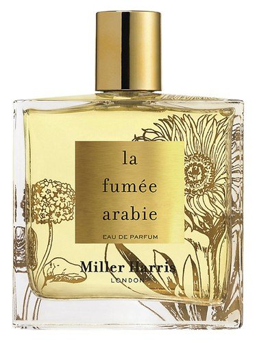 La Fumee Arabie