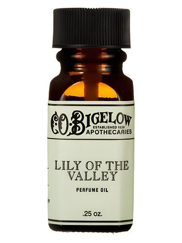 Lily of the Valley