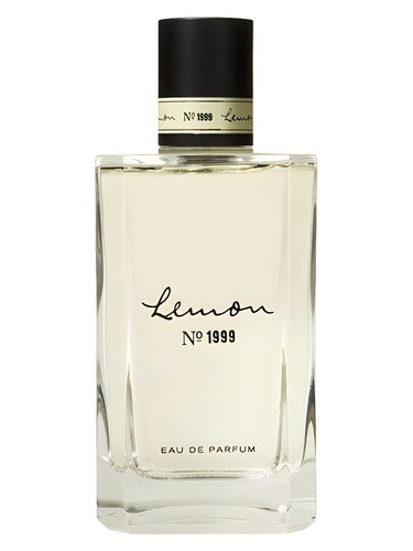 Lemon No. 1999