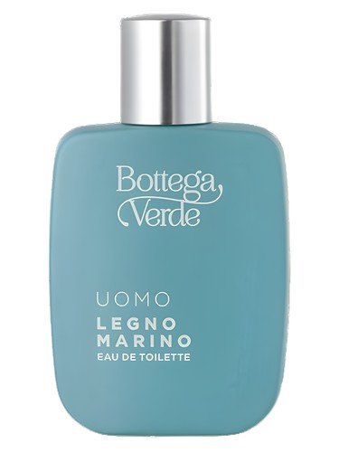 Uomo – Legno Marino