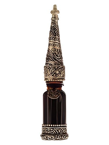 Frankincense – Myrrh – Rose Maroc