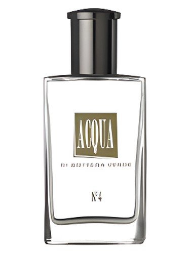 Acqua di Bottega Verde N° 4