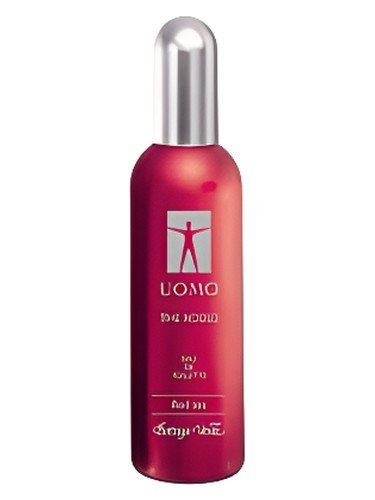 Uomo – The Rosso