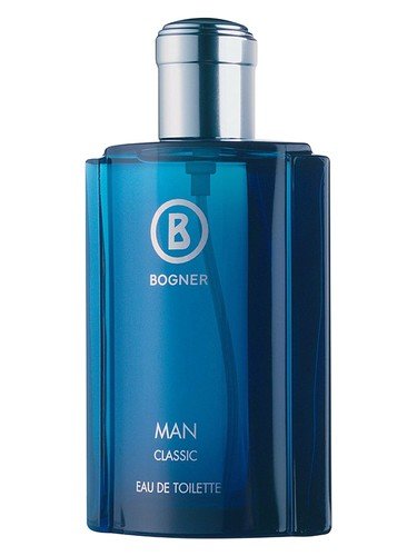 Bogner Man
