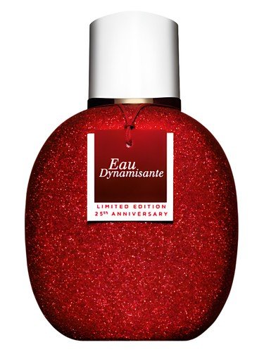 Eau Dynamisante 25th Anniversary