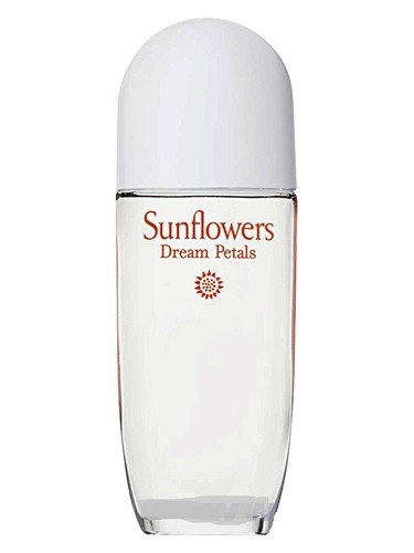 Sunflowers Dream Petals