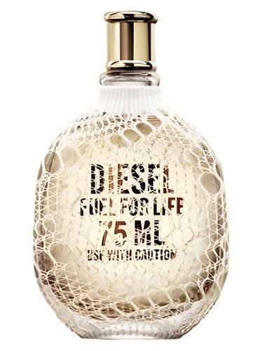 Fuel for Life Femme