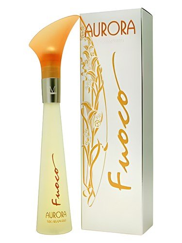 Aurora Fuoco