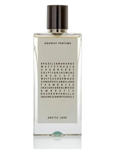 Arctic Jade