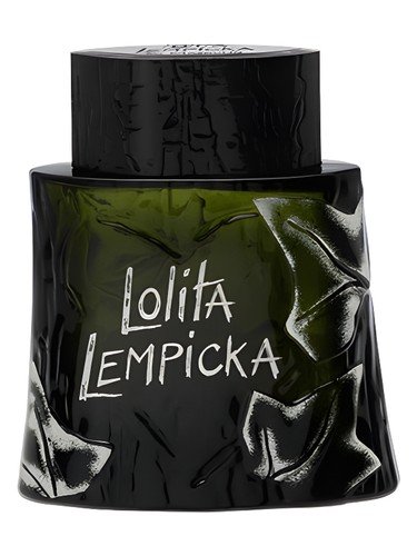 Au Masculin Eau de Minuit