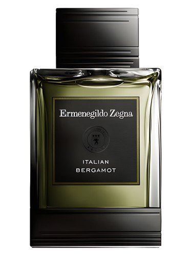Italian Bergamot