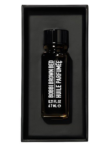 Bed Perfume Oil
