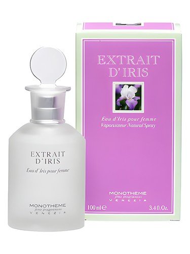 Extrait d’Iris