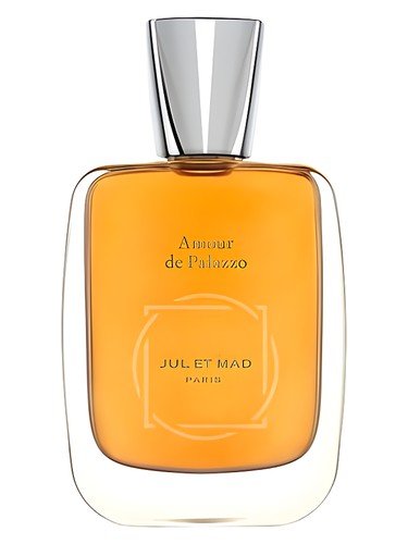 Amour de Palazzo