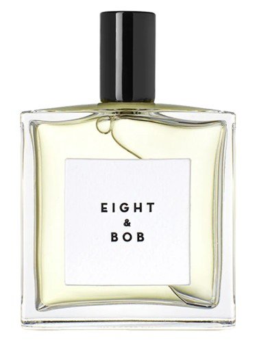EIGHT & BOB