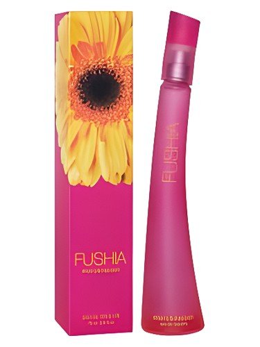 Fushia