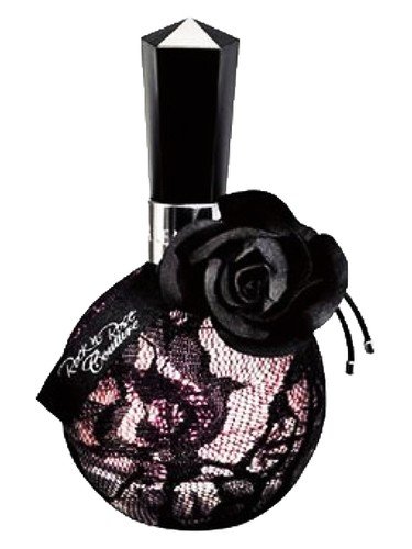 Rock ‘n Rose Couture