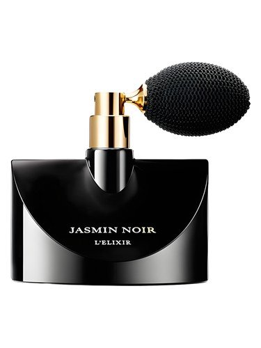 Jasmin Noir L’Elixir
