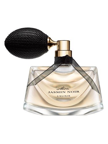 Mon Jasmin Noir L’Elixir