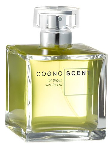 No 1 Bergamot Sage