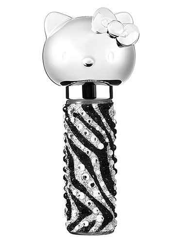 Hello Kitty Wild Thing Roller Girl
