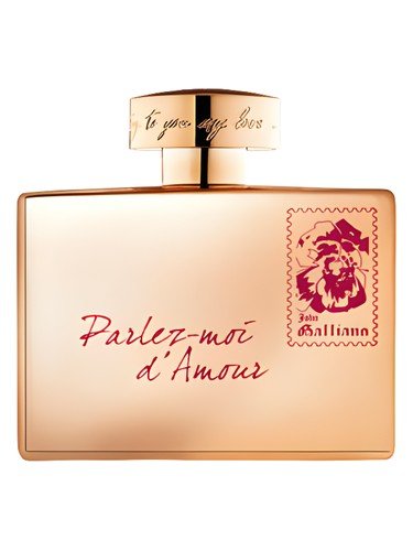 Parlez-moi d’Amour Gold Edition