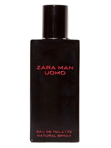 Zara Man Uomo