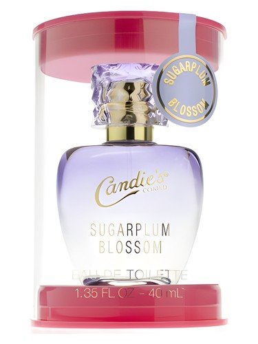 Sugarplum Blossom