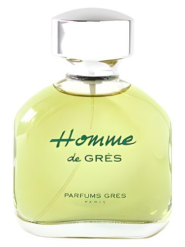 Homme de Gres