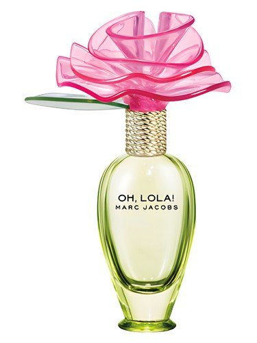 Oh, Lola! Sunsheer