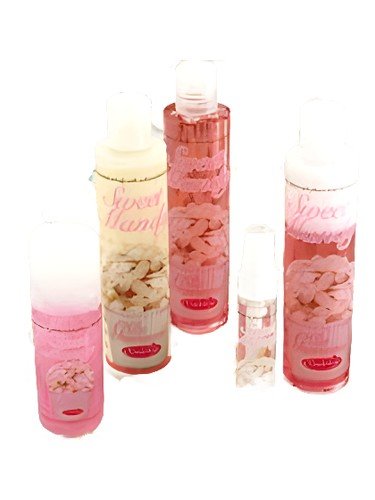 Be Gourmand – Sweet Mandy