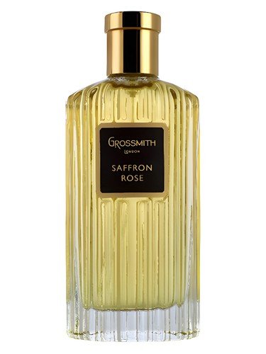 Saffron Rose