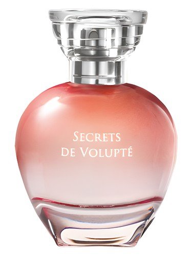 Secrets de Volupte