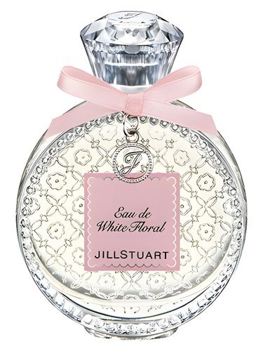 Relax Eau de White Floral