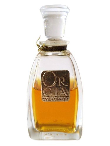 L’Orgie (Orgia)
