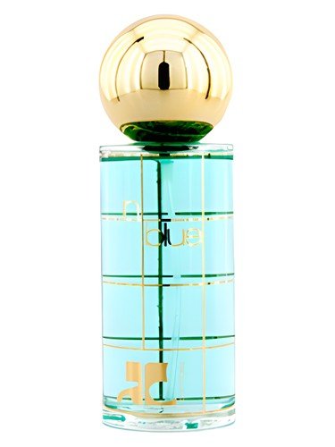 Courreges In Blue Eau de Toilette