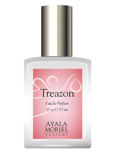 Treazon