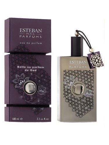 Belle au Parfum de Oud