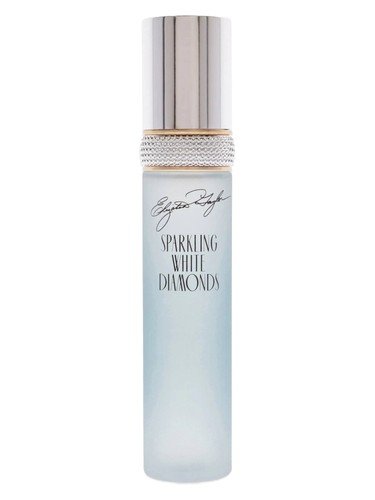 Sparkling White Diamonds