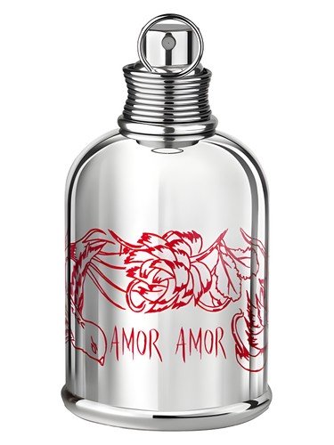 Amor Amor by Lili Choi