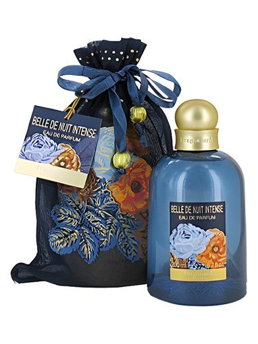 Belle de Nuit Intense